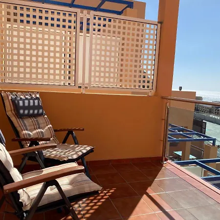 With Views Of Sea And Mountains *
