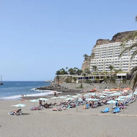 Appartement With Views Of Sea And Mountains Taurito